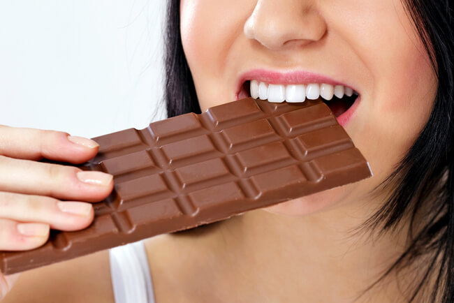 Шоколадная диета — новомодное веяние или сладкое но эффективное похудение?