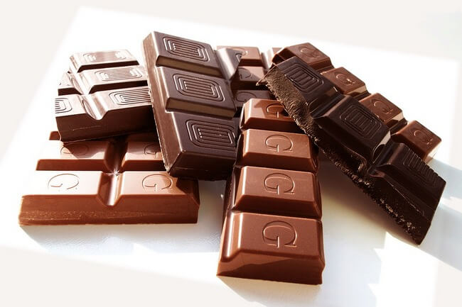 Шоколадная диета — новомодное веяние или сладкое но эффективное похудение?