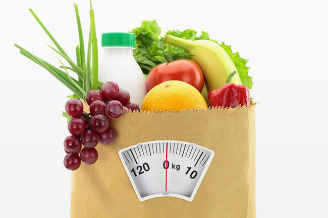 Как похудеть за неделю топ6 диет и 2 программы тренировок на выбор