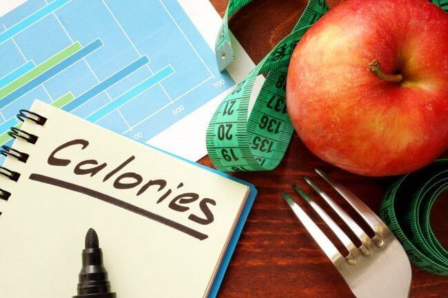 Расчёт калорийности для похудения обзор лучших формул с примерами