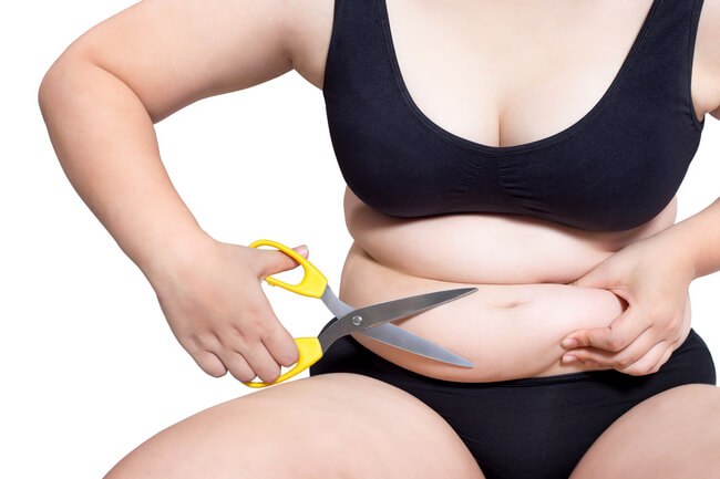 Обзор эффективных способов похудения от простых до экстремальных