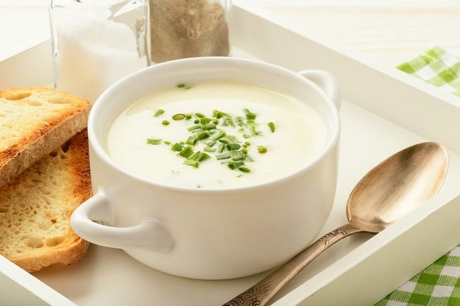 Луковый суп для похудения 9 лучших рецептов включая французский классический и лечебный