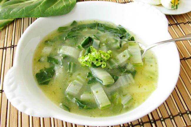 Сельдерей для похудения рецепты салата супа рагу и 3 напитков