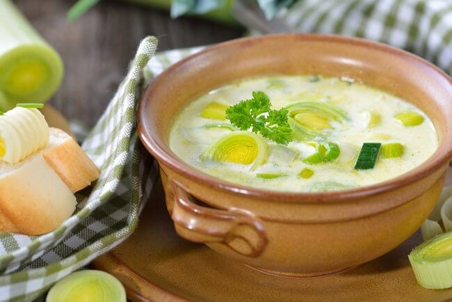 Луковый суп для похудения 9 лучших рецептов включая французский классический и лечебный