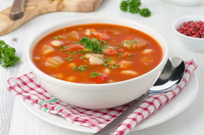 Сельдереевый суп для похудения 7 лучших рецептов