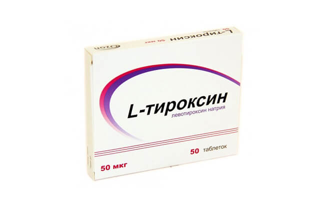 Lтироксин для похудения как принимать гормональный препарат без вреда для здоровья