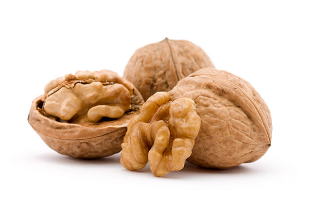 «Жир сжигает жир!» как правильно употреблять орехи для похудения без вреда для здоровья