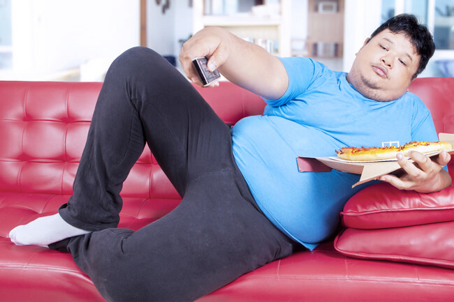 Как правильно составить распорядок дня с режимом питания и тренировок для похудения