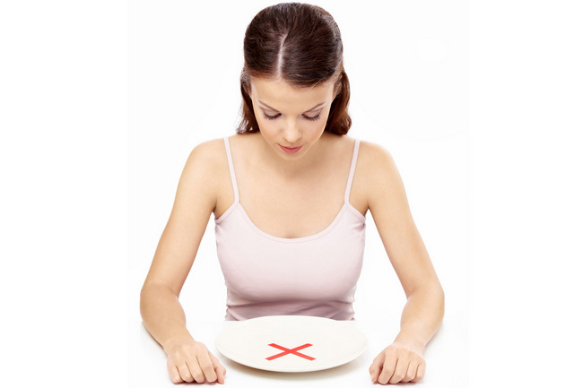 Сухое голодание — лечение и похудение в одном флаконе или бессмысленное самоистязание