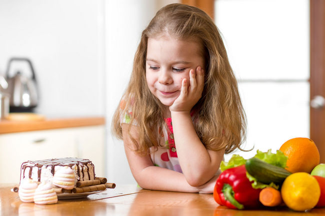 Лишний вес у ребёнка как откорректировать питание и образ жизни чтобы не допустить ожирения