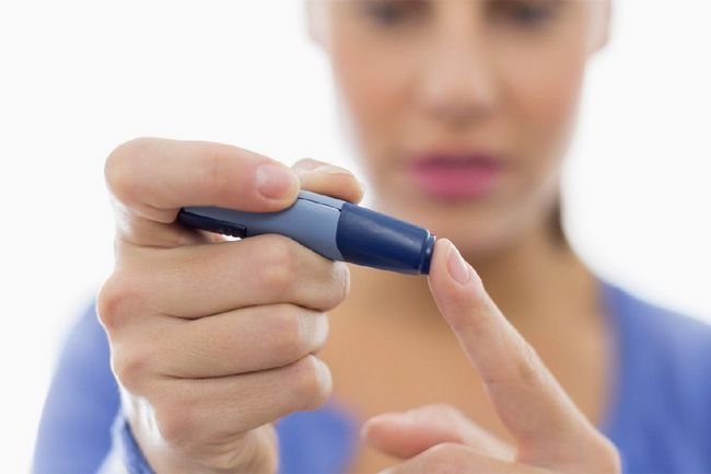 Повышенный инсулин как одна из причин лишнего веса как его снизить чтобы похудеть