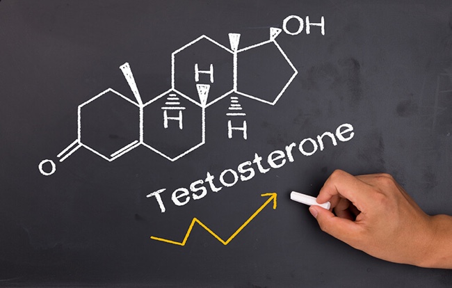 Как повысить тестостерон с целью похудения от инъекций до афродизиаков