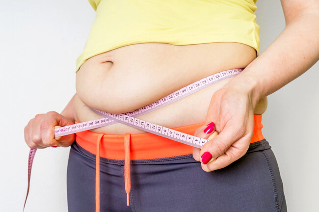 16 Гормонов изза которых набирается лишний вес как нормализовать их уровень чтобы похудеть