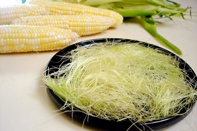 как заваривать кукурузные рыльца для похудения