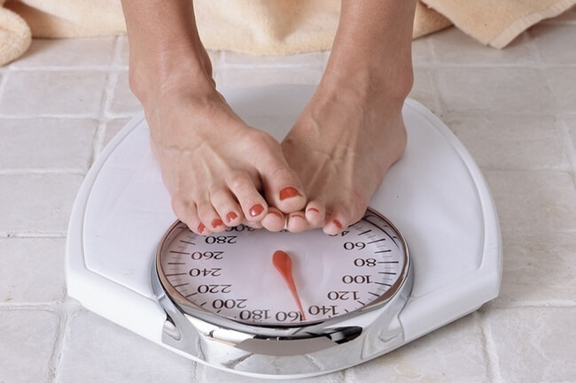Как привести в норму уровень прогестерона чтобы избавиться от лишнего веса