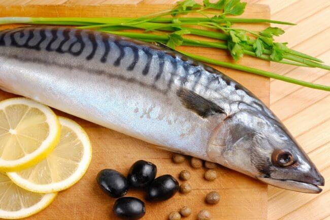 «Ловись рыбка большая и маленькая» лучшие сорта рыбы для похудения и рецепты из неё