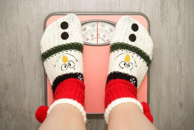 Можно ли похудеть зимой и как это сделать без вреда для здоровья