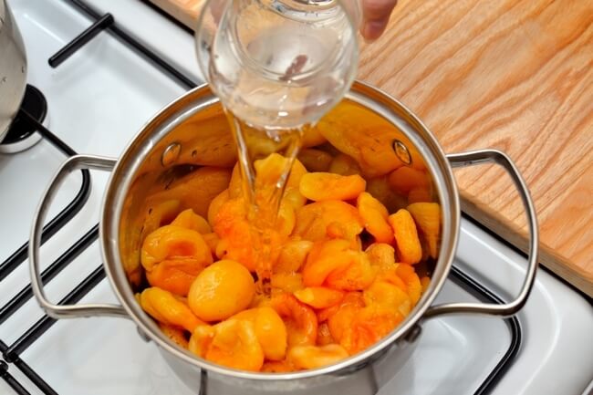 Бархатное голодание по методу зиганшина как похудеть на урюке морской капусте и апельсинах