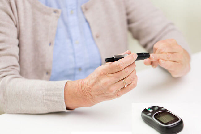 Сахарный диабет 2 типа как выявить чем питаться и какие лекарства принимать