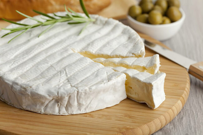 Какой сыр можно есть при диете для похудения