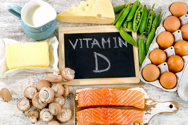 Витамин д простой способ избавиться от абдоминального жира и нарастить мышечную массу
