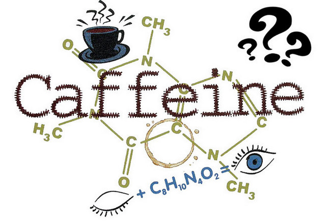 Кофеин — полезная батарейка или медленный убийца? правила употребления добавок на его основе