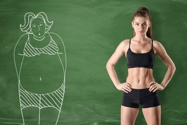 Формула миффлинасанжеора как правильно рассчитать калории и бжу для похудения