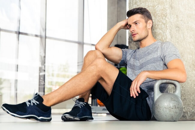 Фитнес для мужчин в чём польза и как правильно составить программу тренировок