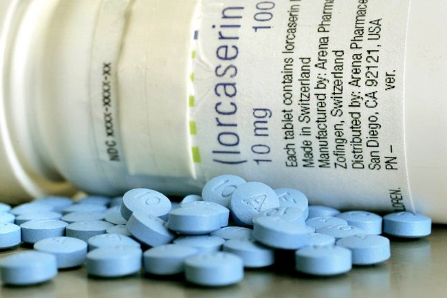 Лоркасерин — эффективный американский препарат для похудения или опасное психотропное вещество?