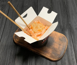 Фунчоза при похудении: можно или нет, рецепты низкокалорийных блюд