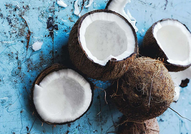 Можно ли есть кокос при похудения
